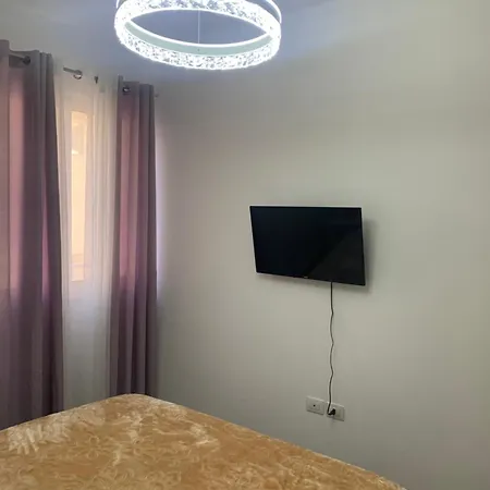 Adriatik Appartement Saranda