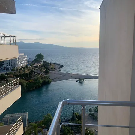 Adriatik Appartement *