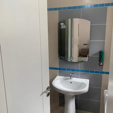 Appartement Adriatik Saranda