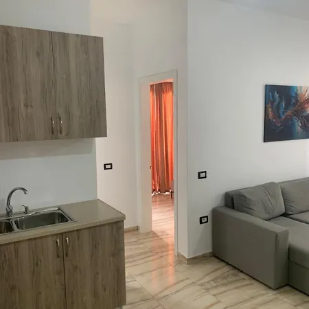 Adriatik Appartement *