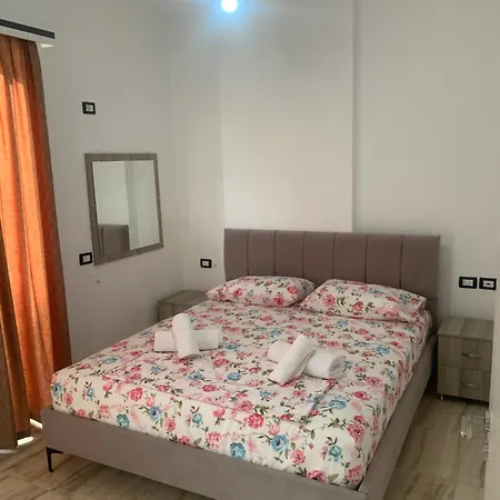 Appartement Adriatik Saranda