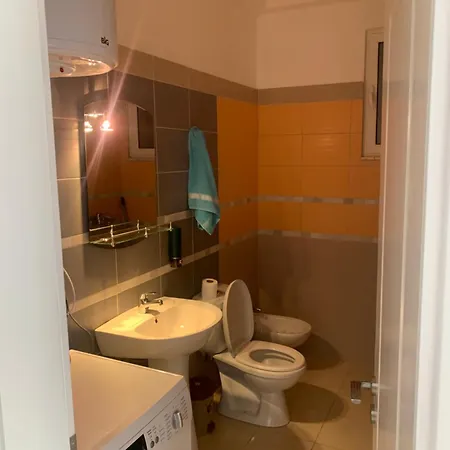 Appartement Adriatik