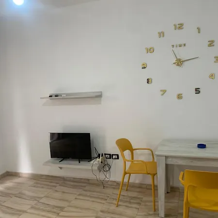 Appartement Adriatik *