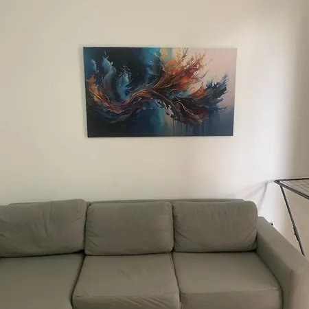 Adriatik Appartement Saranda