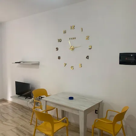 Appartement Adriatik