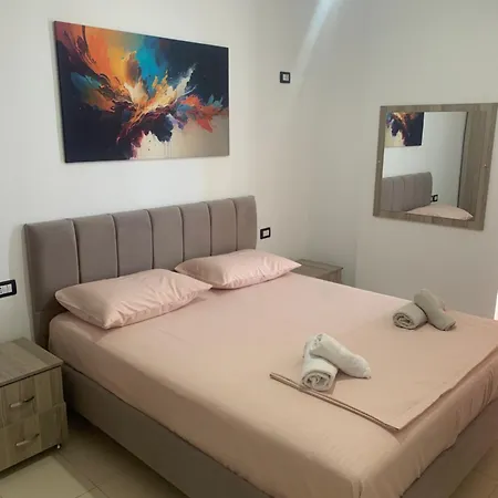 Appartement Adriatik