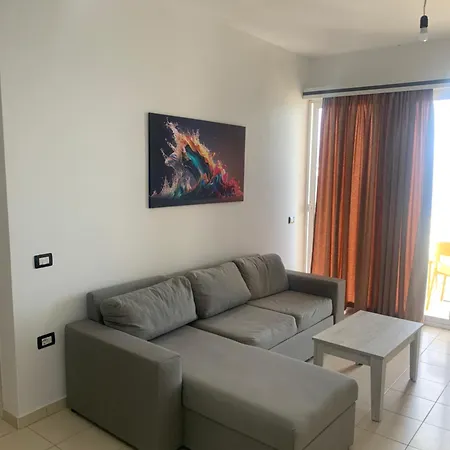 Adriatik Appartement *