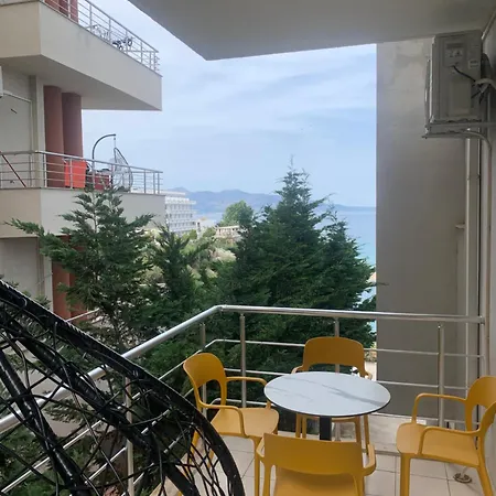Adriatik * Saranda