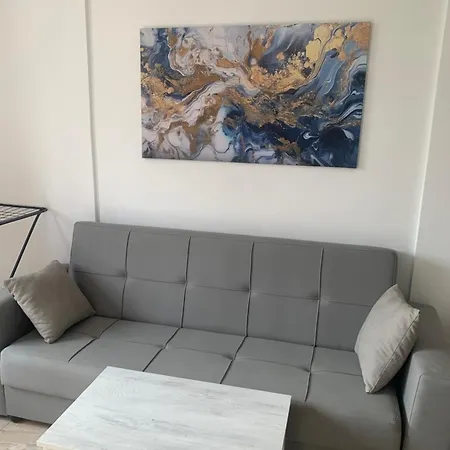Adriatik Appartement *