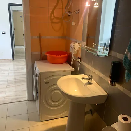 Adriatik Appartement