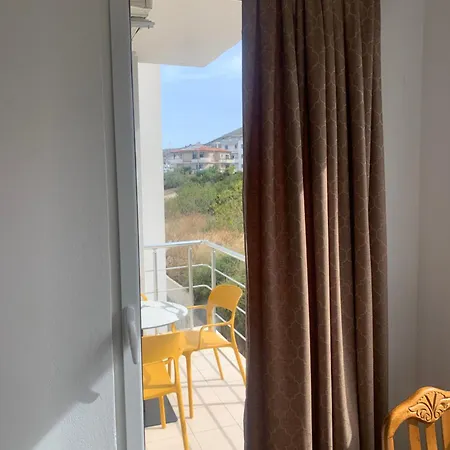 Appartement Adriatik Saranda