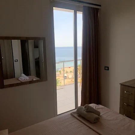 Adriatik Appartement Saranda