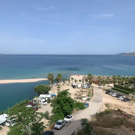 Appartement Adriatik Saranda