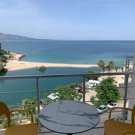Adriatik Appartement Saranda