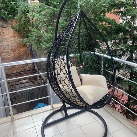 Appartement Adriatik Saranda